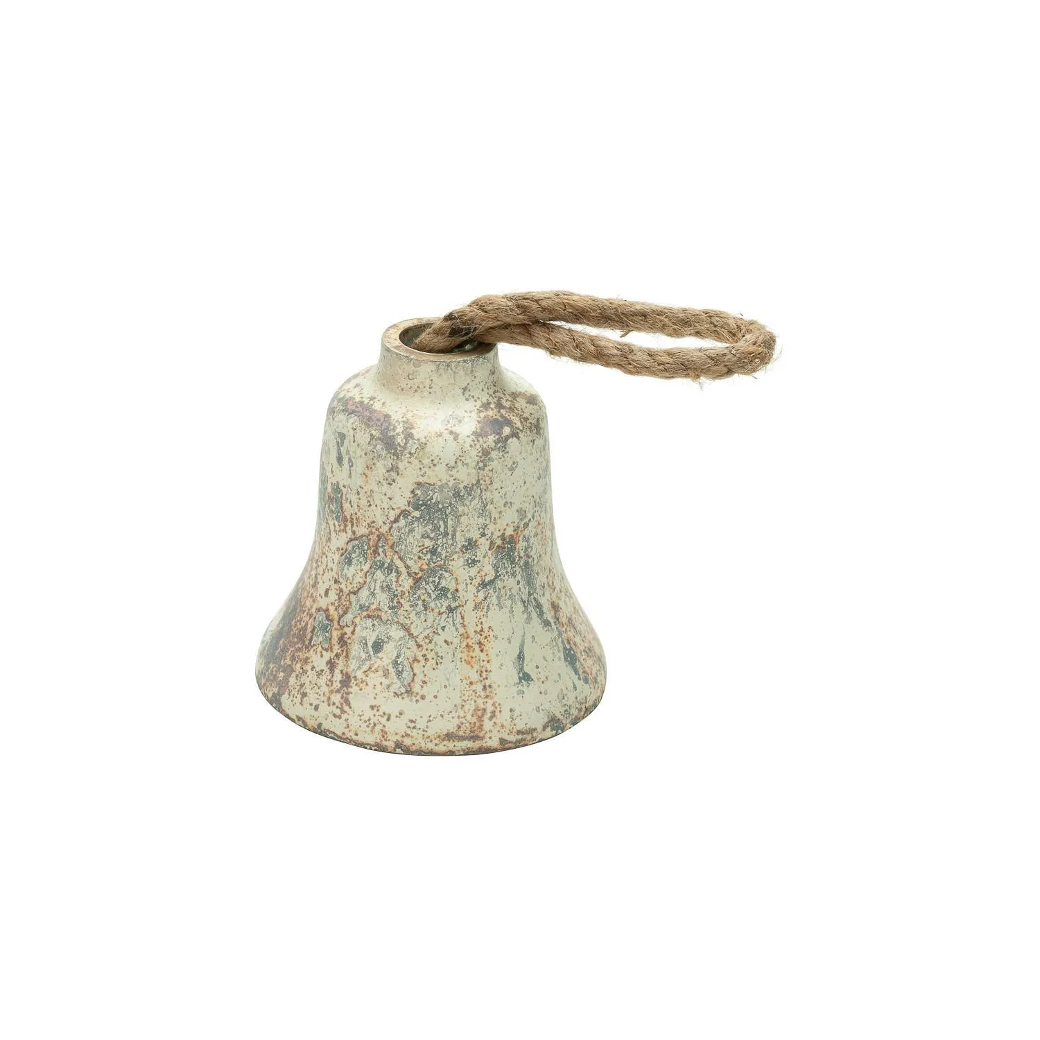 Blitzen Glass Bell S