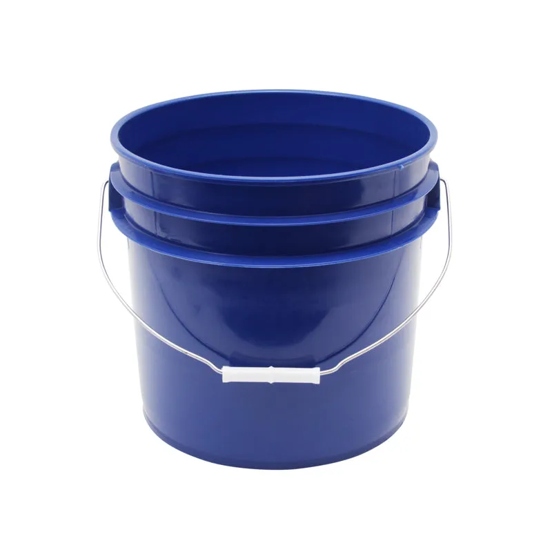 Blue Dragon 3.5 Gallon Bucket