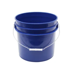 Blue Dragon 3.5 Gallon Bucket