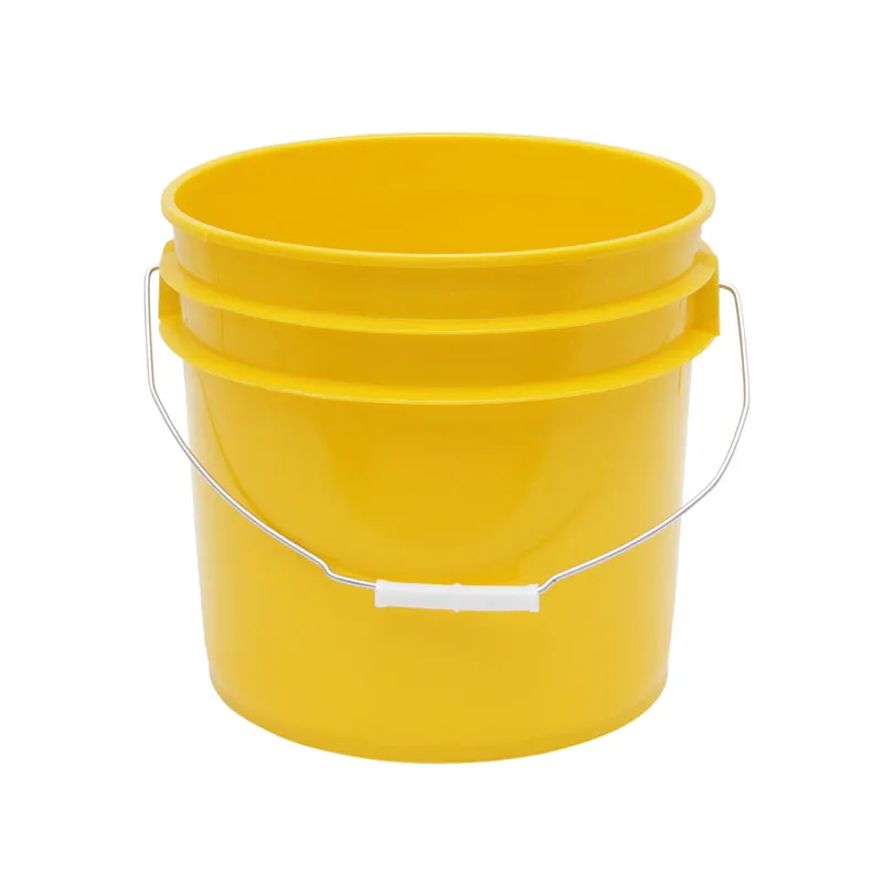 Blue Dragon 3.5 Gallon Bucket