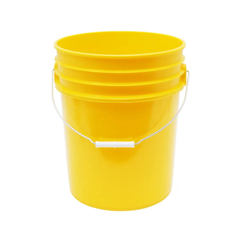 Blue Dragon 5 Gallon Bucket