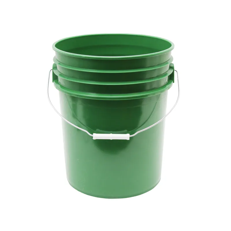 Blue Dragon 5 Gallon Bucket