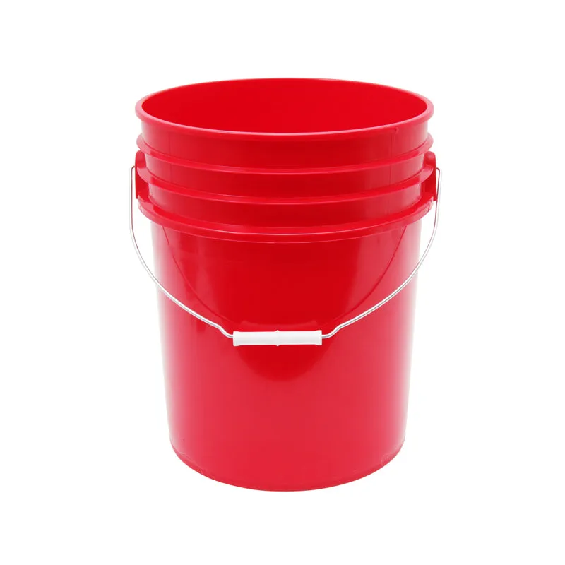 Blue Dragon 5 Gallon Bucket
