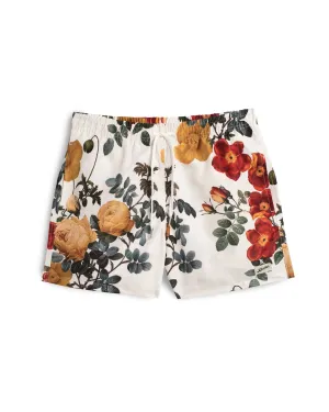 Bouquet Swim Trunk