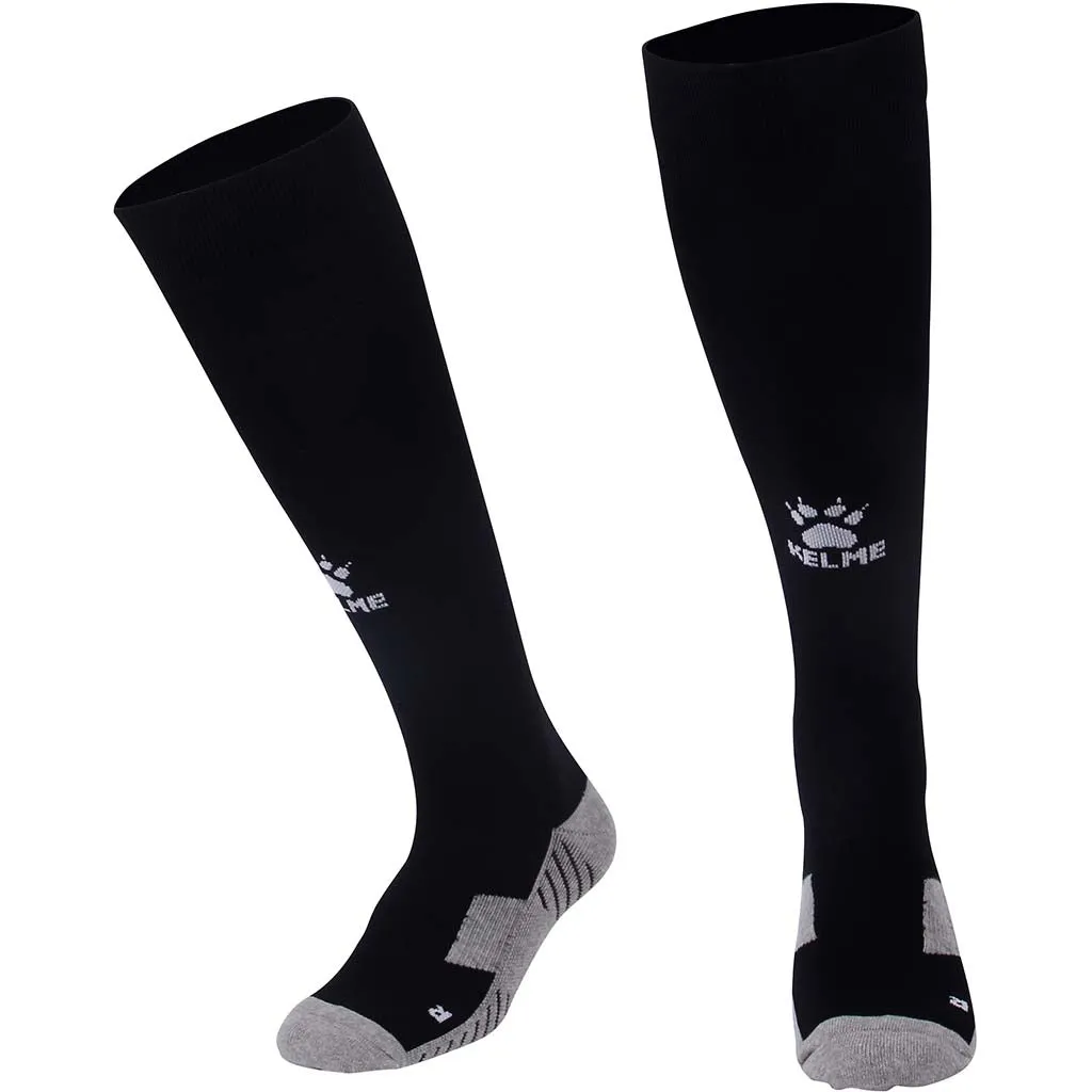 Bulls Academy Full-Length Football Socks