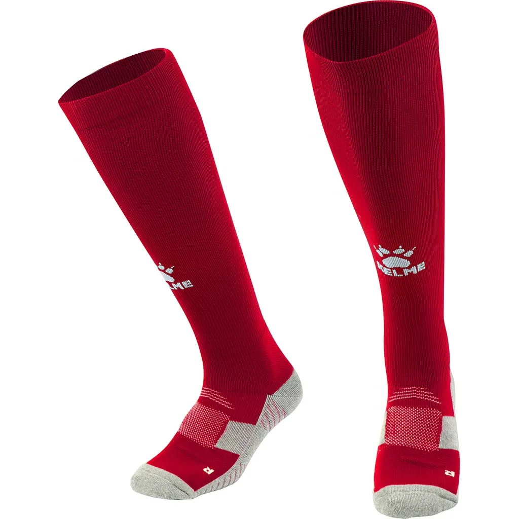 Bulls Academy Full-Length Football Socks