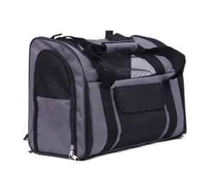 Carrier - Luxury Rucksack