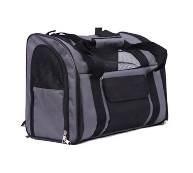 Carrier - Luxury Rucksack