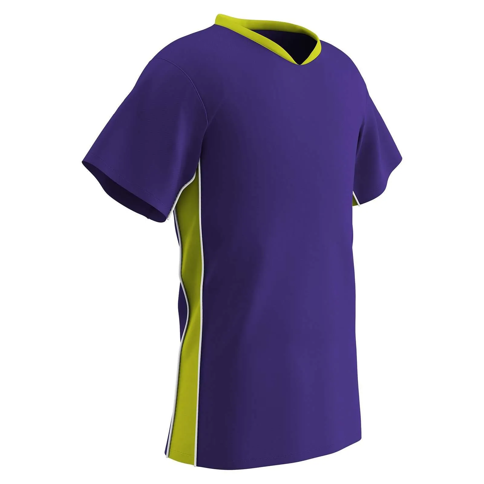 Champro Header Men's Soccer Jersey