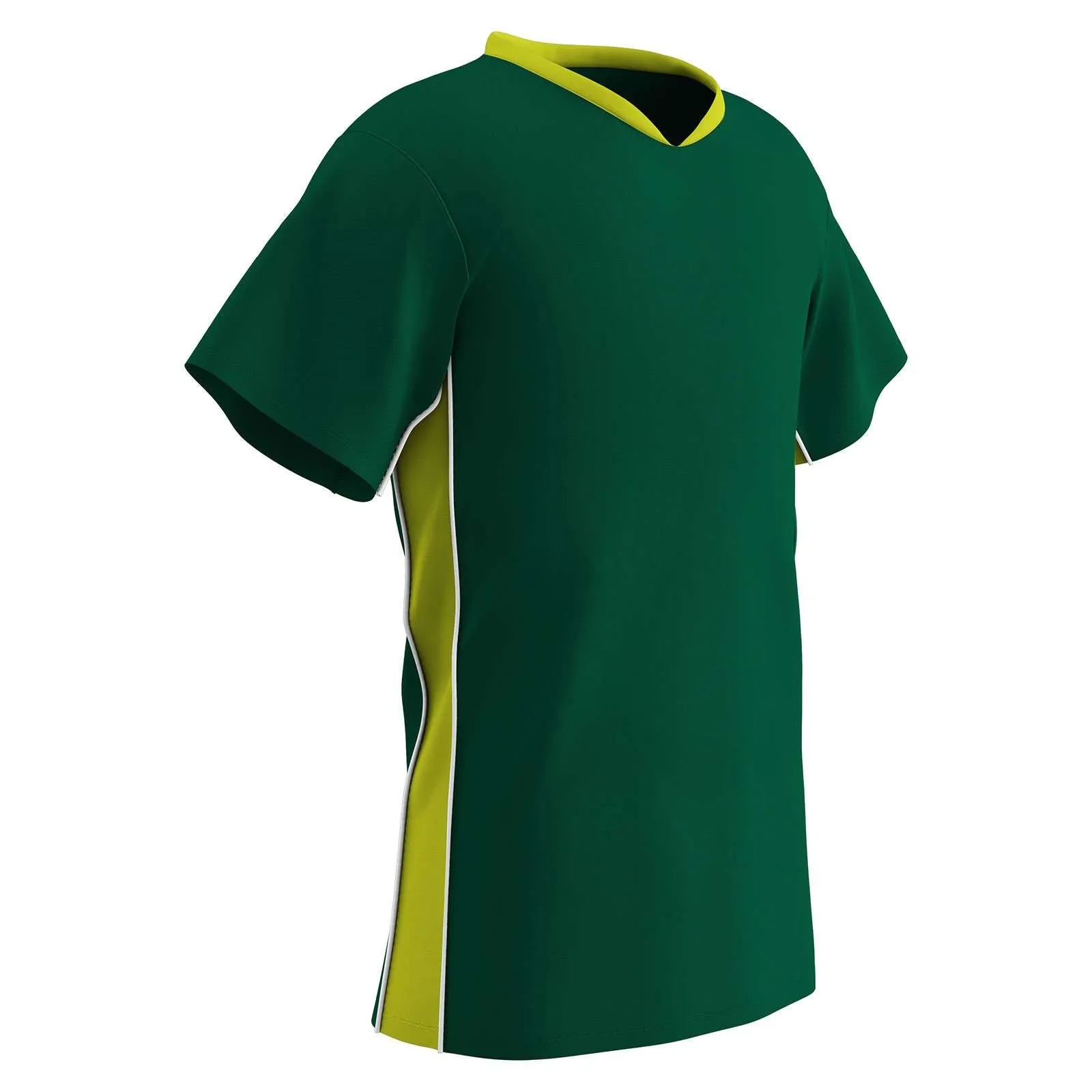 Champro Header Men's Soccer Jersey
