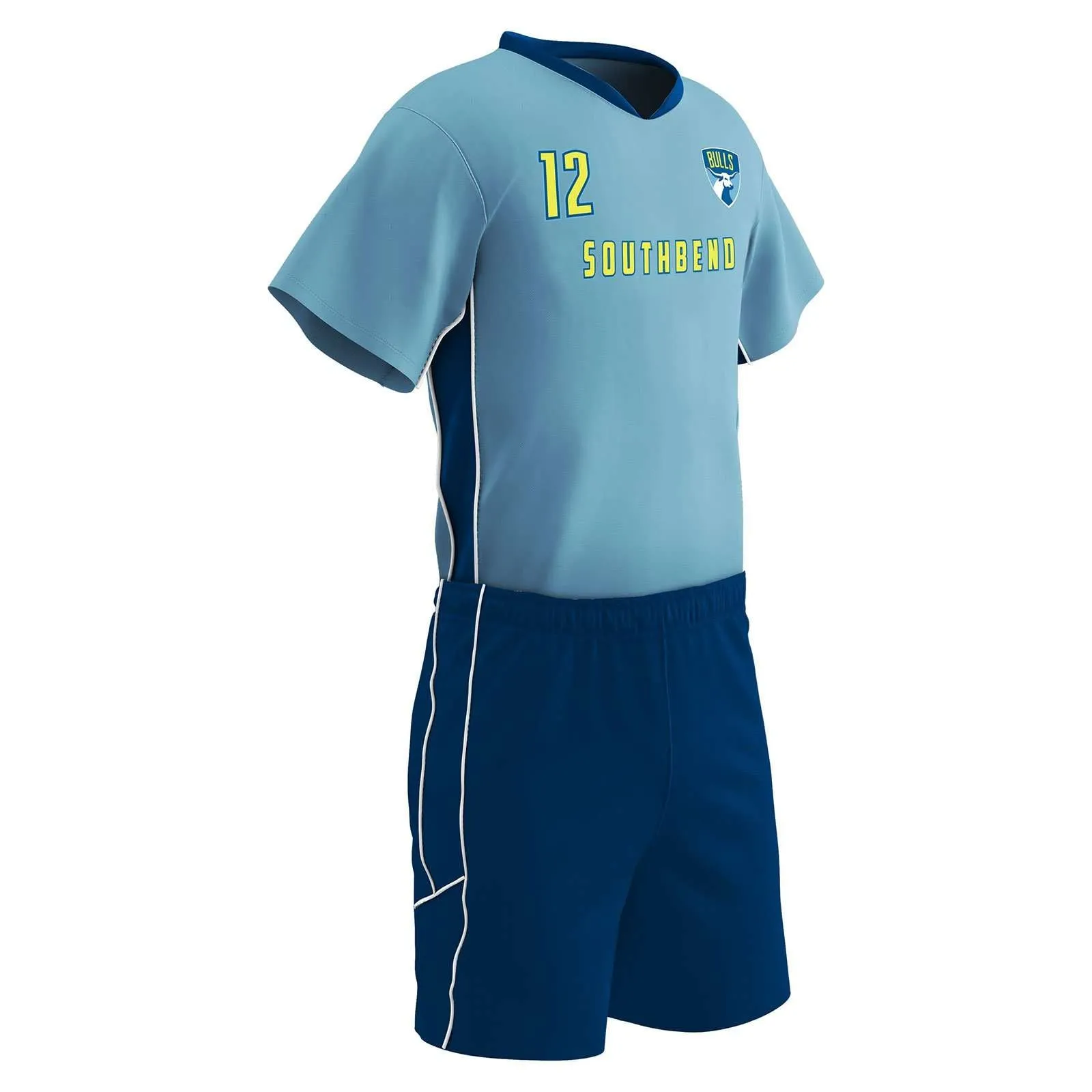 Champro Header Men's Soccer Jersey