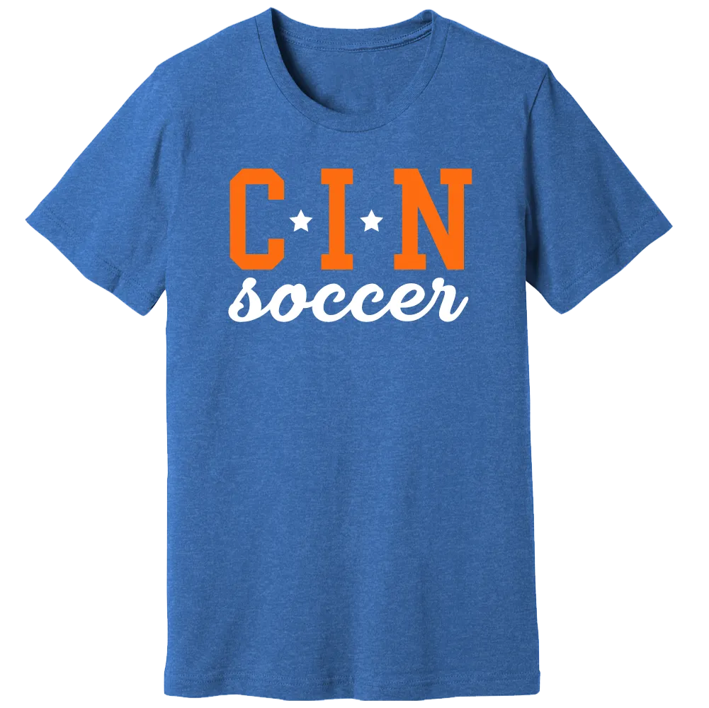 CIN Soccer