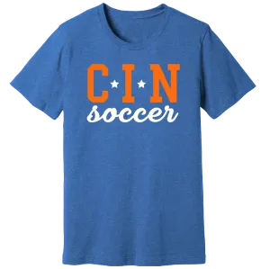 CIN Soccer
