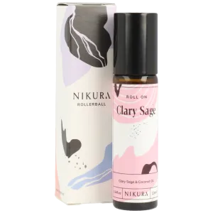Clary Sage Roll On