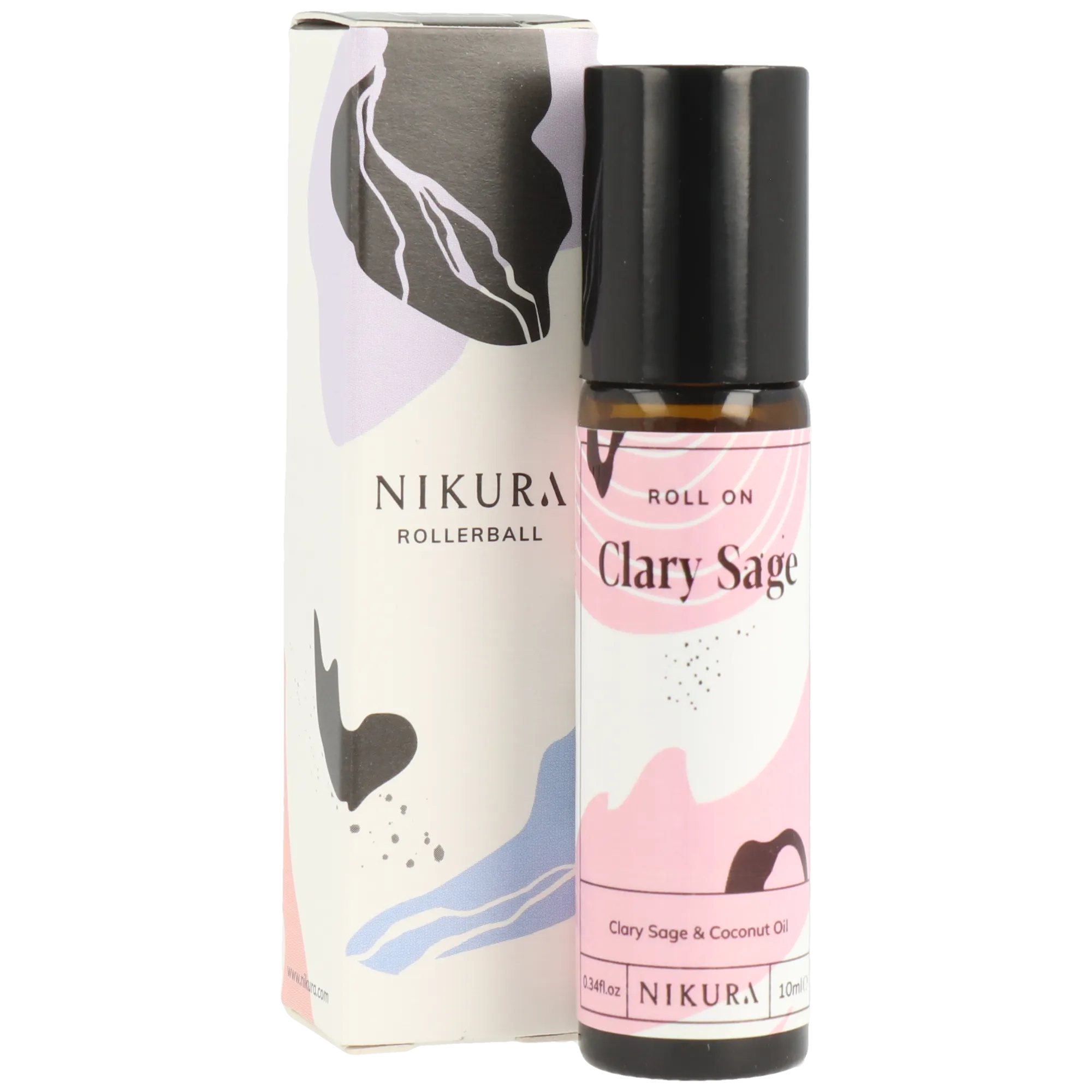 Clary Sage Roll On