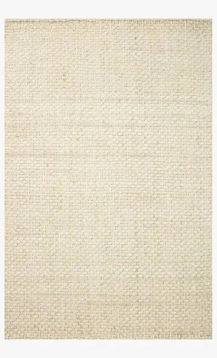 Cooper COO-01 Ivory Rug