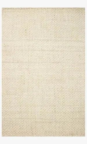 Cooper COO-01 Ivory Rug