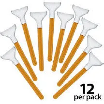 DHAP Sensor Cleaning Swabs Orange 1.6x