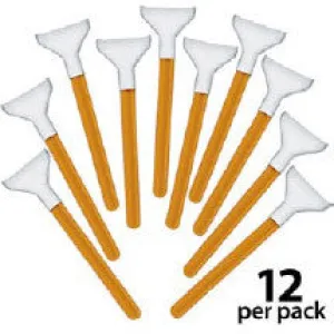 DHAP Sensor Cleaning Swabs Orange 1.6x