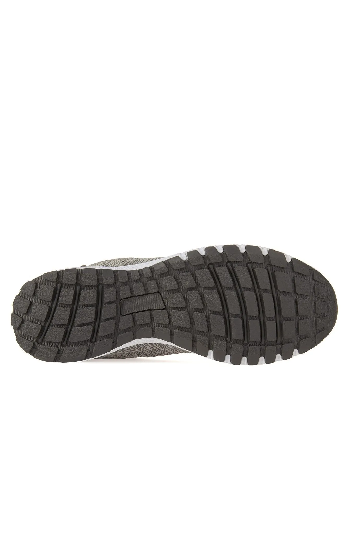 Dryland Runners Grey (Unisex)