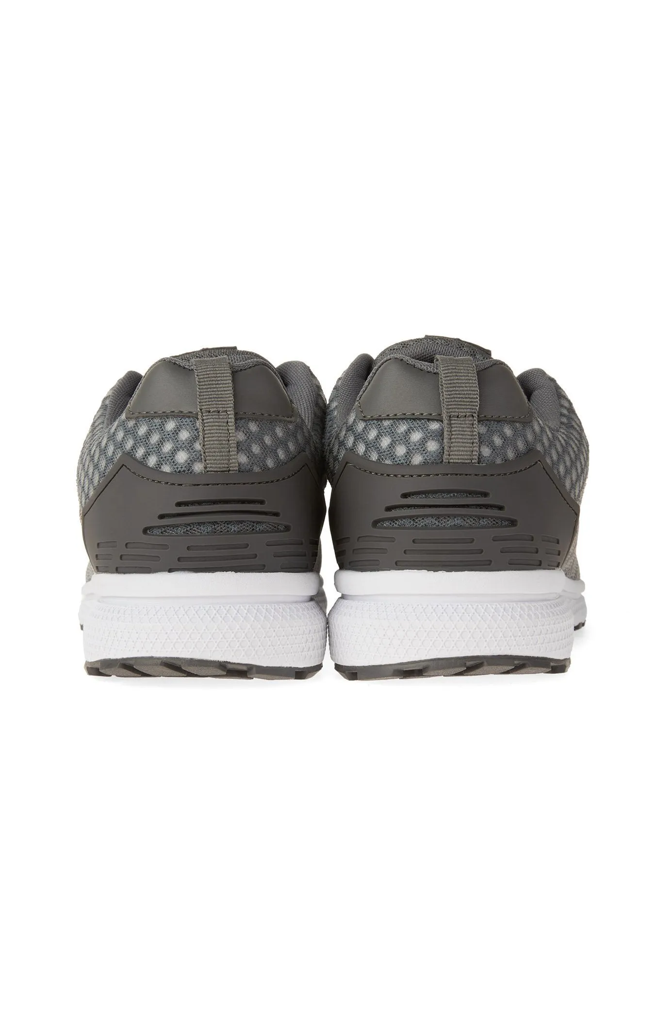Dryland Runners Grey (Unisex)