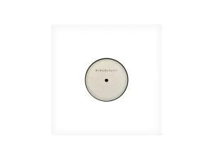 Fred P - Private Society Vol.1 12"