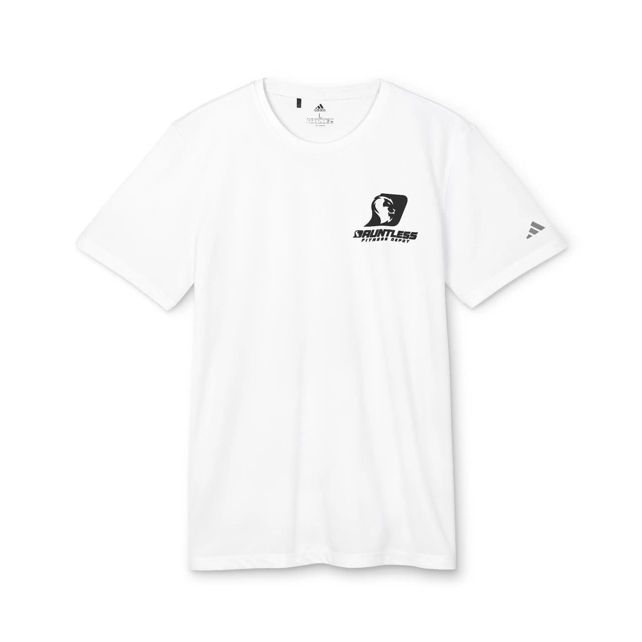 G-Forces adidas® Unisex Sport T-shirt