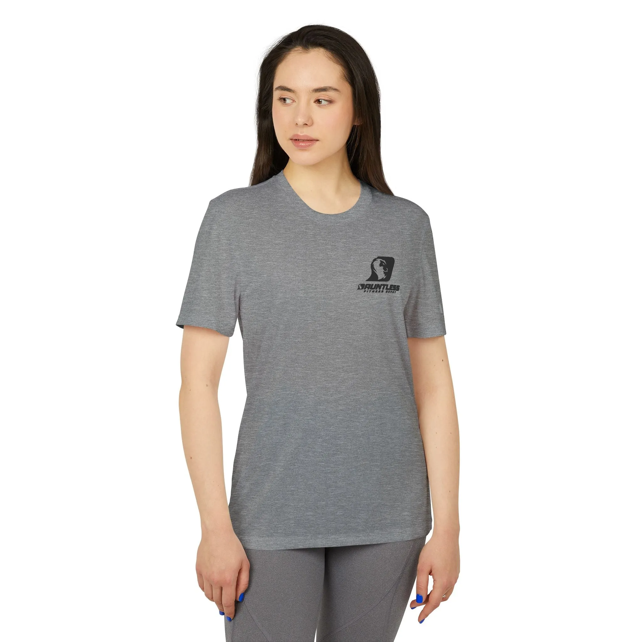G-Forces adidas® Unisex Sport T-shirt