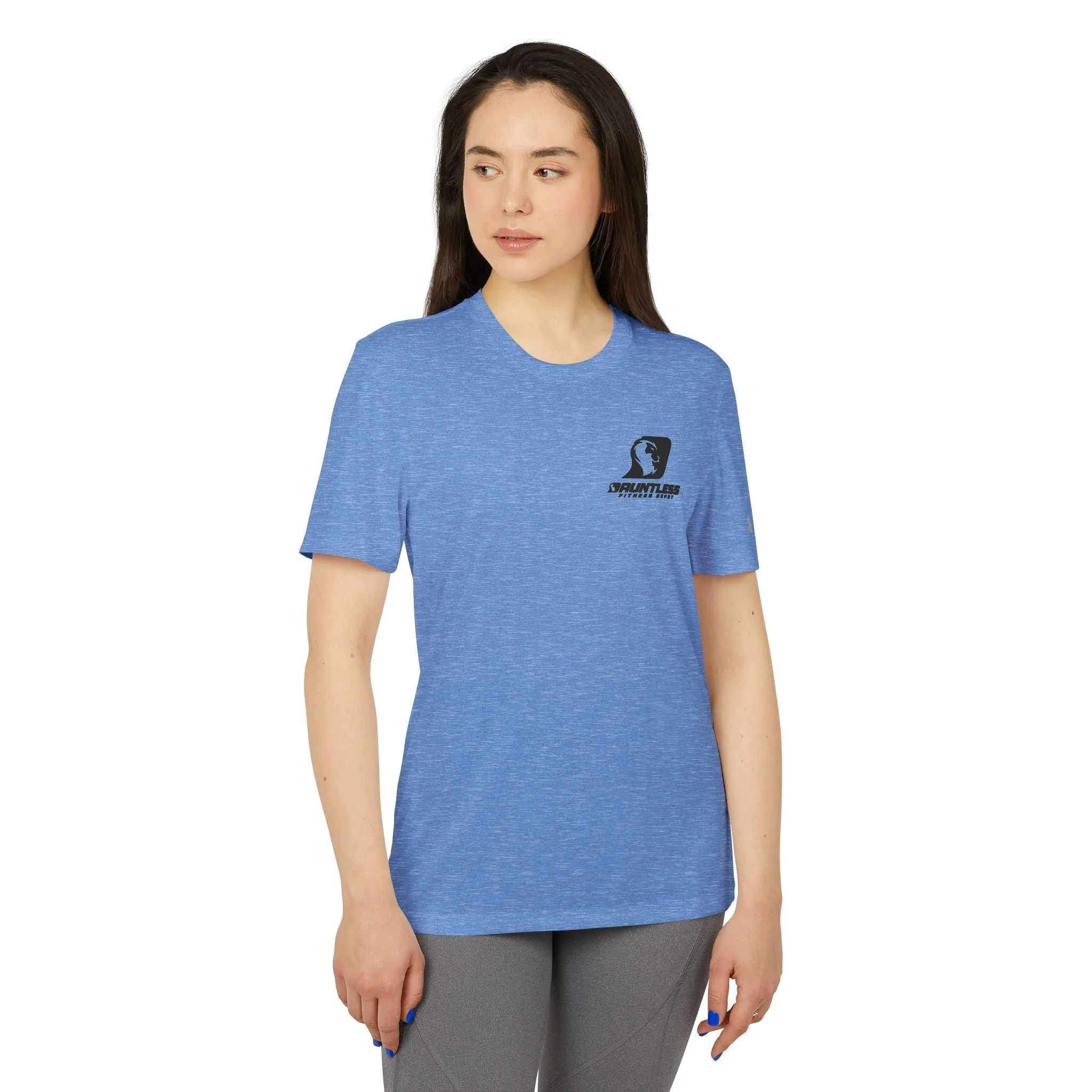 G-Forces adidas® Unisex Sport T-shirt
