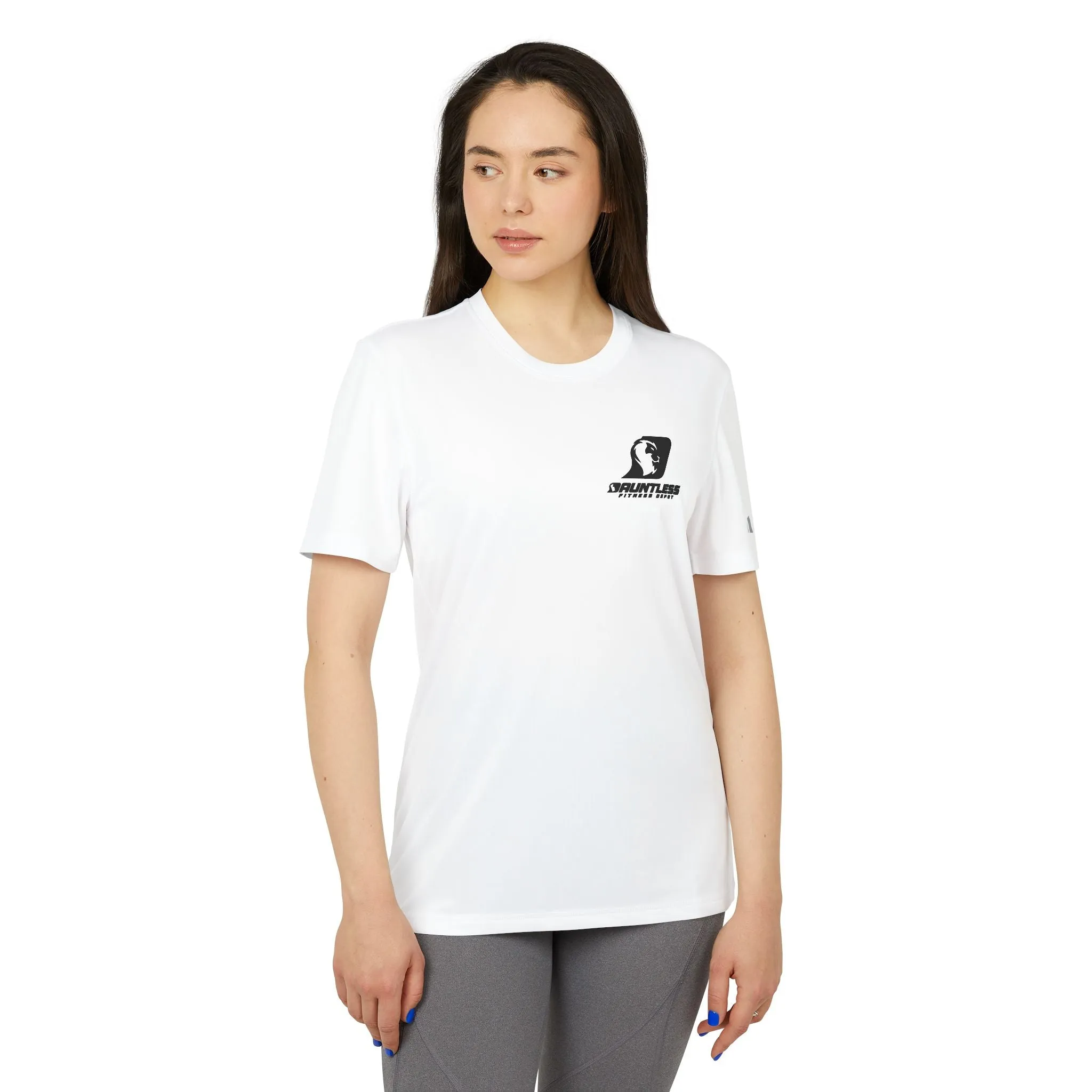 G-Forces adidas® Unisex Sport T-shirt