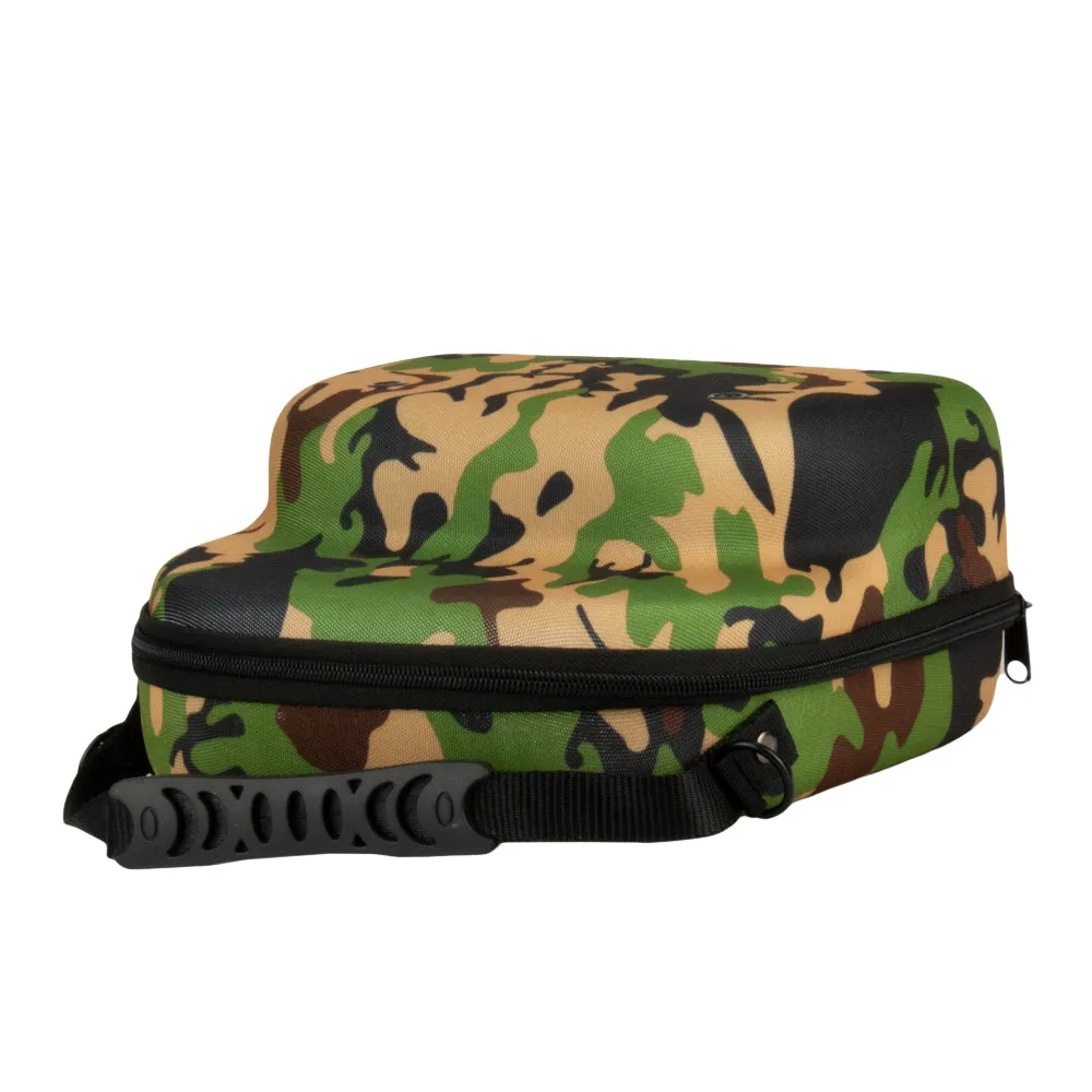 G Sprout Camo Small Hat Carrier