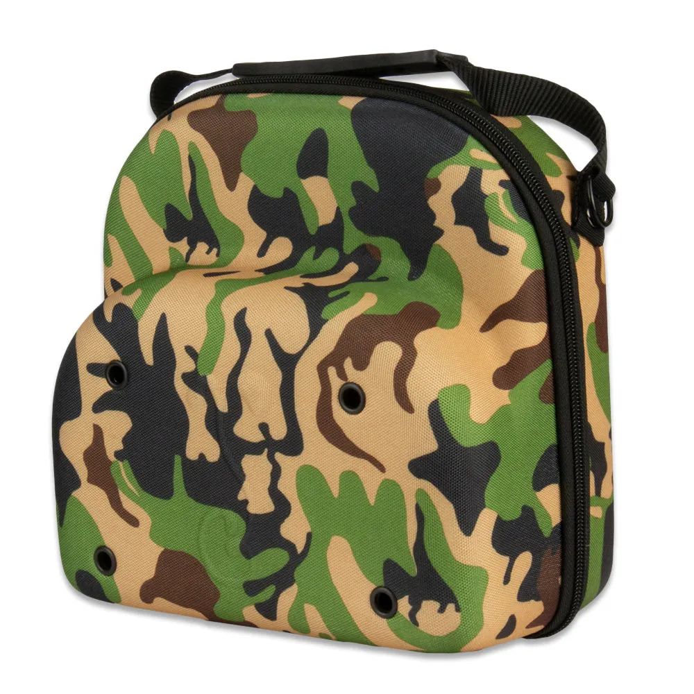G Sprout Camo Small Hat Carrier