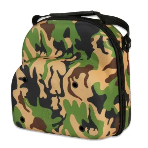 G Sprout Camo Small Hat Carrier