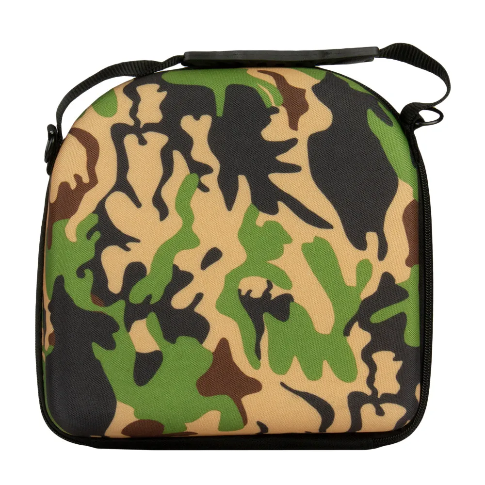 G Sprout Camo Small Hat Carrier