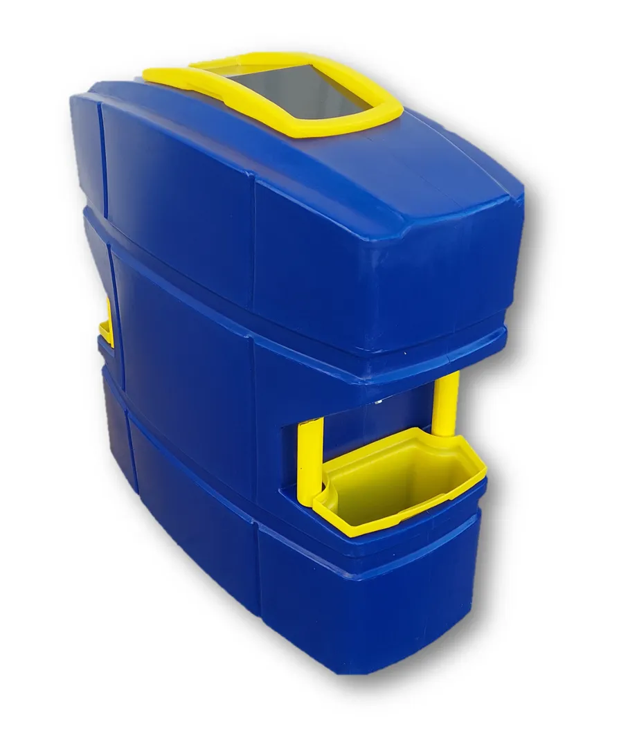 Garage Amenity Unit MK4