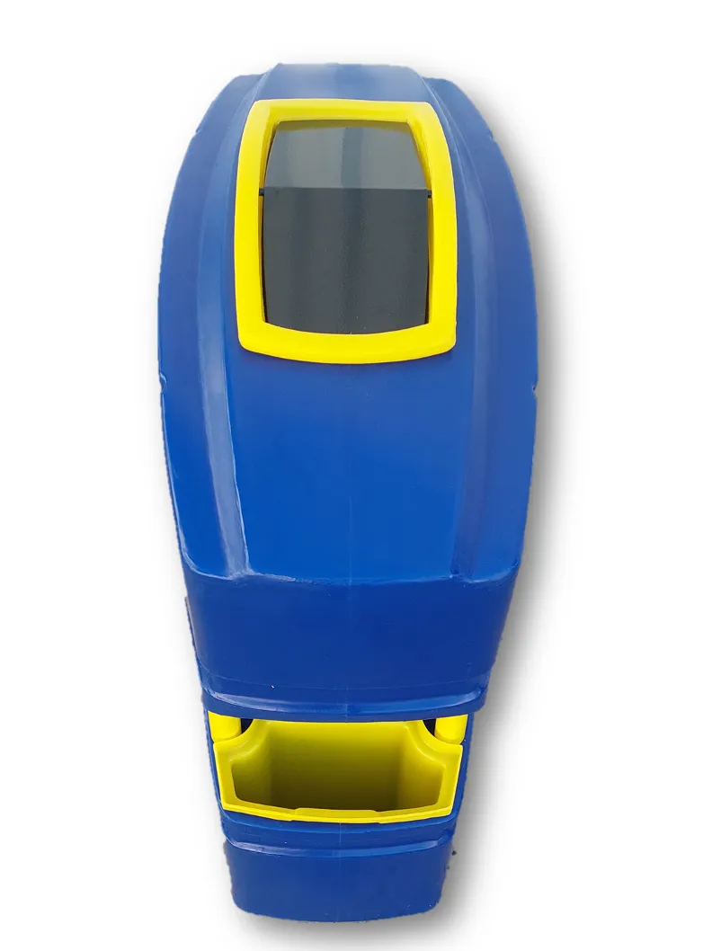 Garage Amenity Unit MK4