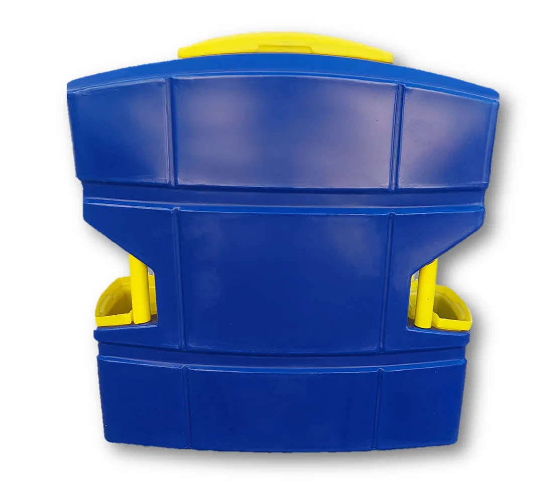 Garage Amenity Unit MK4
