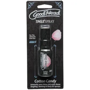 GoodHead - Tingle Spray - Cotton Candy - 1 fl. Oz.