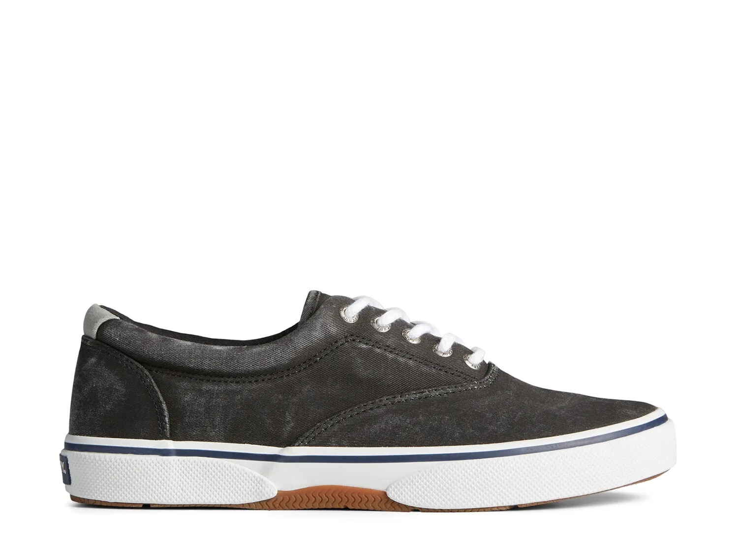 Halyard CVO Sperry sneakers, black