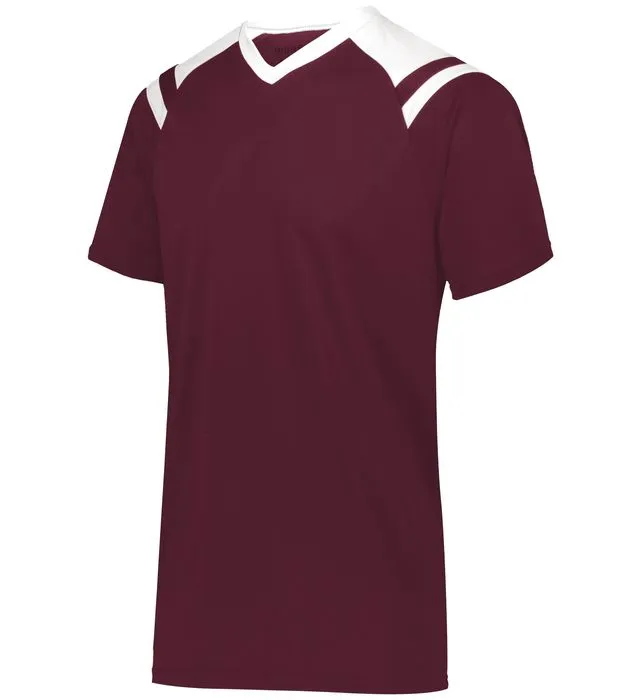 High Five Sheffield Soccer Jersey