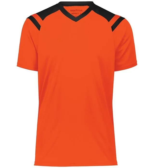 High Five Sheffield Soccer Jersey