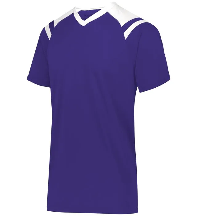 High Five Sheffield Soccer Jersey