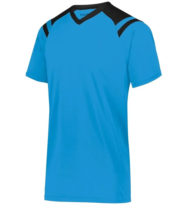 High Five Sheffield Soccer Jersey