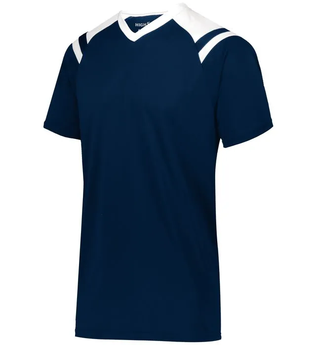 High Five Sheffield Soccer Jersey