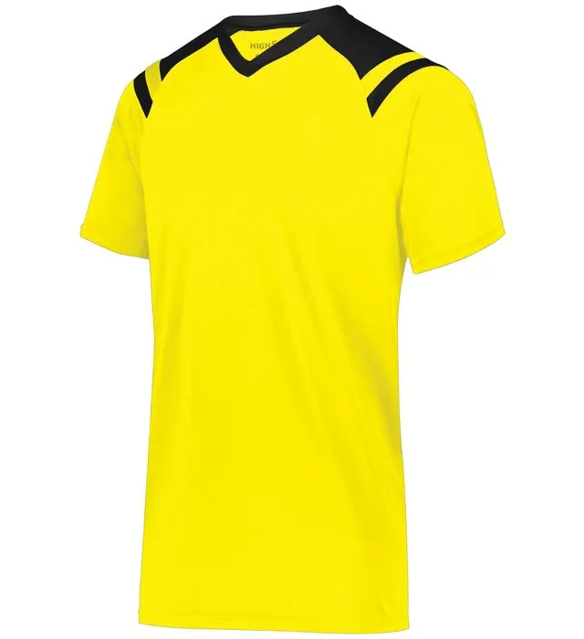 High Five Sheffield Soccer Jersey