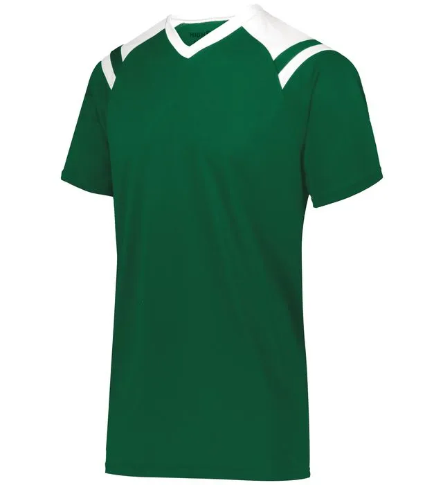 High Five Sheffield Soccer Jersey