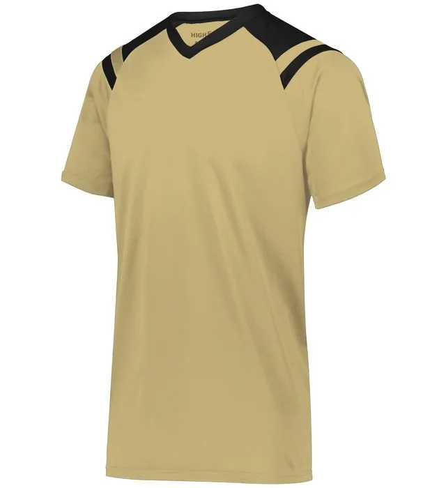 High Five Sheffield Soccer Jersey