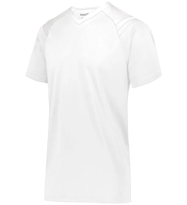 High Five Sheffield Soccer Jersey