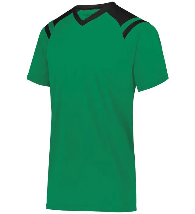 High Five Sheffield Soccer Jersey