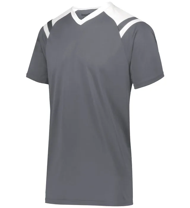 High Five Sheffield Soccer Jersey